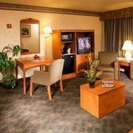 Days Inn Seattle Downtown Eksteriør bilde