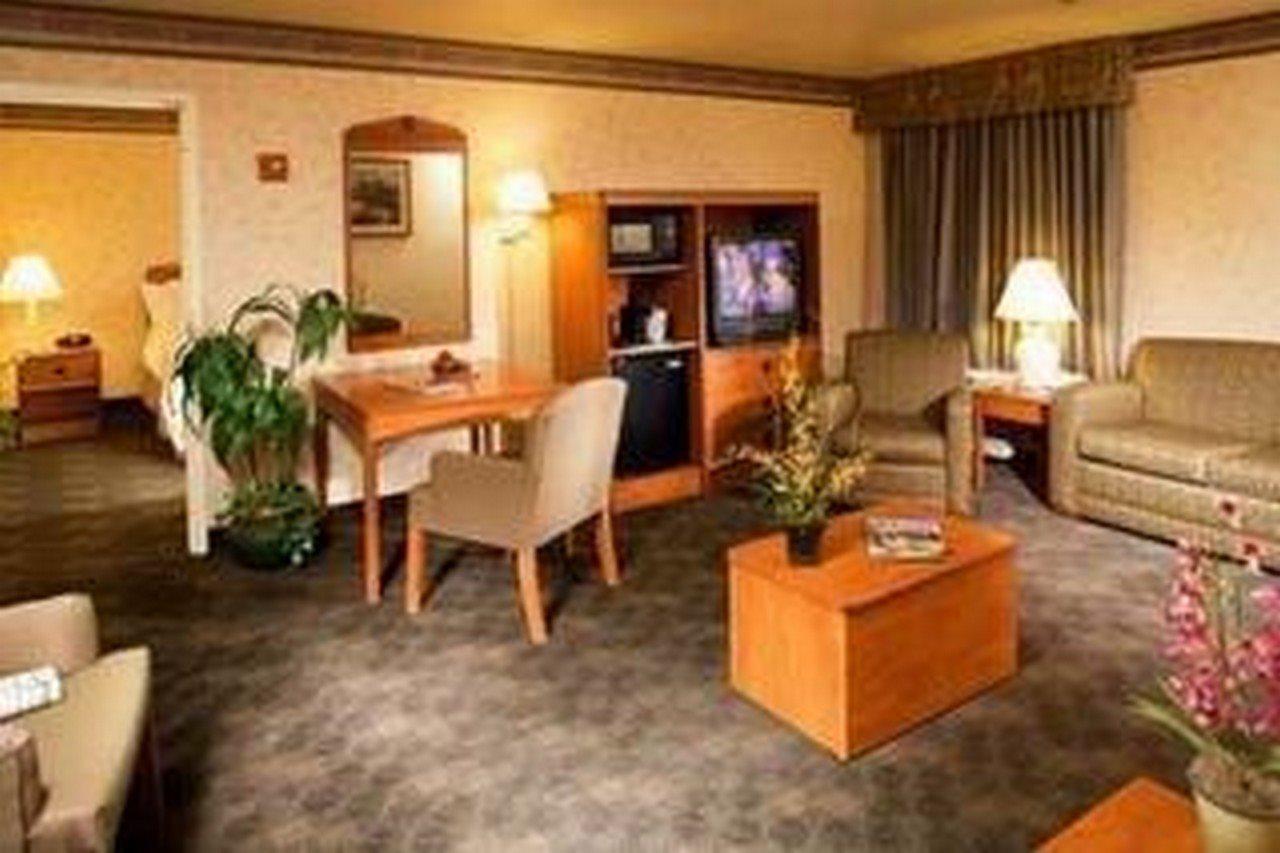 Days Inn Seattle Downtown Eksteriør bilde