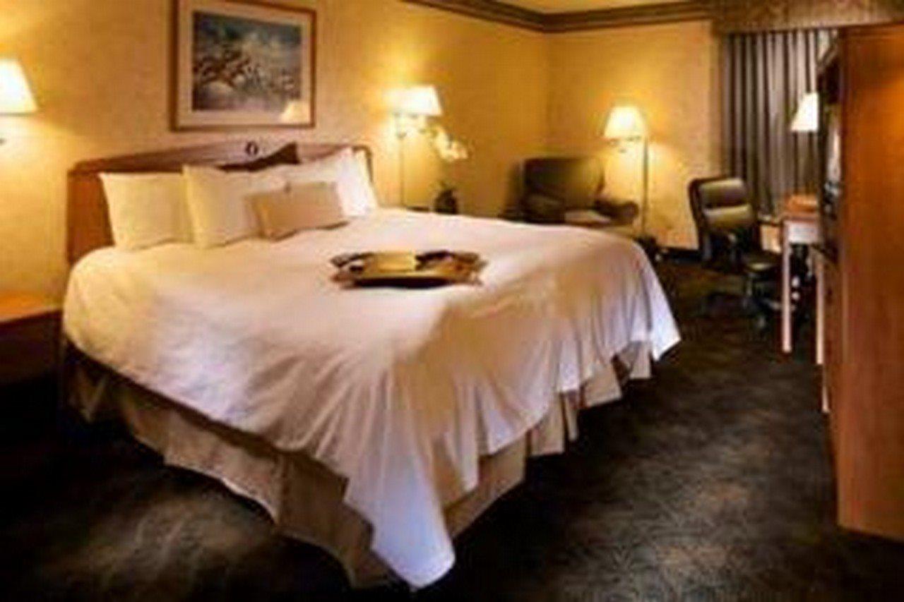 Days Inn Seattle Downtown Eksteriør bilde