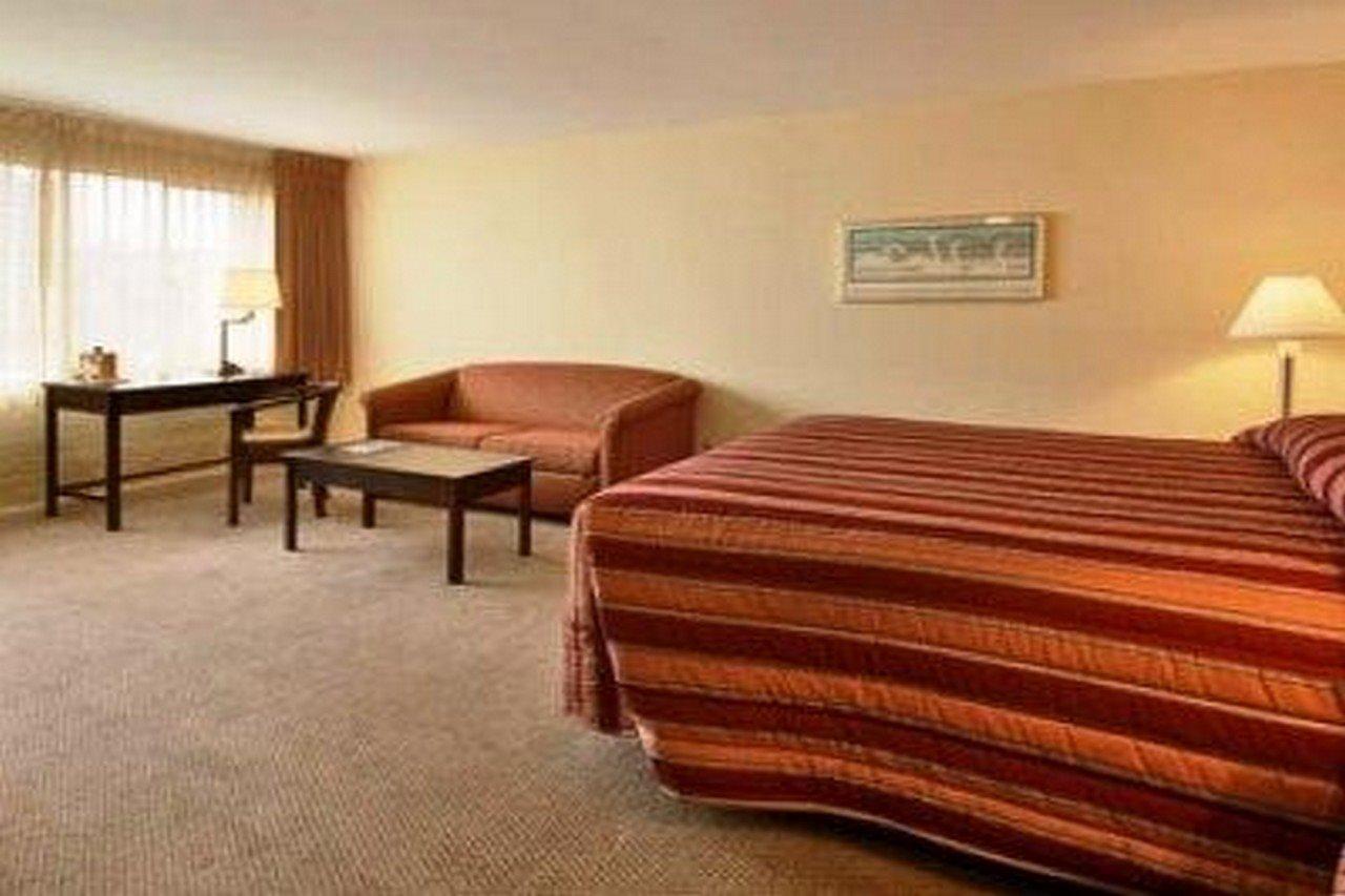 Days Inn Seattle Downtown Eksteriør bilde